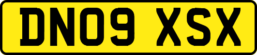 DN09XSX
