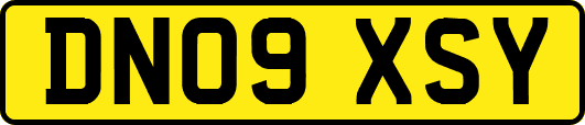 DN09XSY