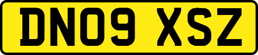 DN09XSZ