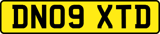 DN09XTD