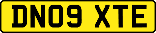 DN09XTE