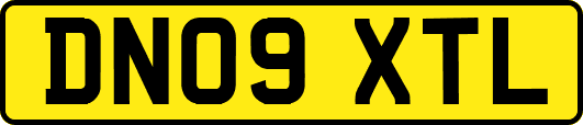 DN09XTL