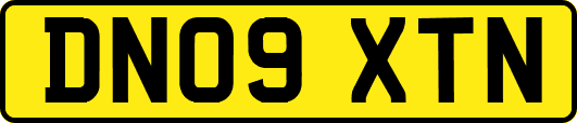 DN09XTN