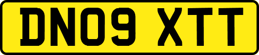 DN09XTT