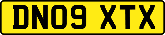 DN09XTX