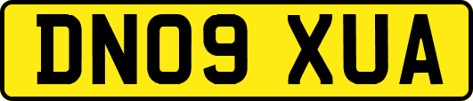 DN09XUA