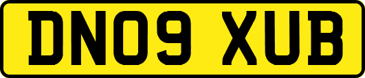 DN09XUB