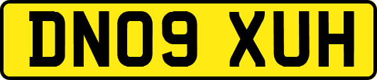 DN09XUH