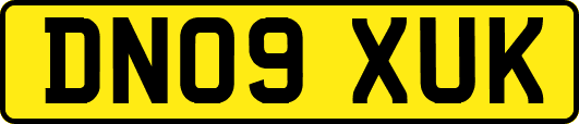 DN09XUK