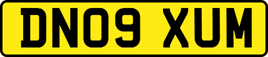 DN09XUM