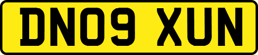 DN09XUN