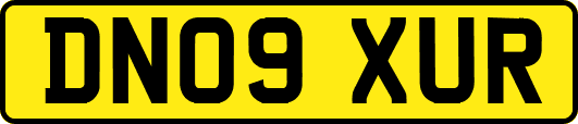 DN09XUR