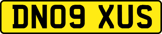 DN09XUS