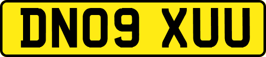 DN09XUU