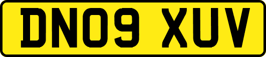 DN09XUV