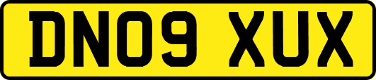 DN09XUX
