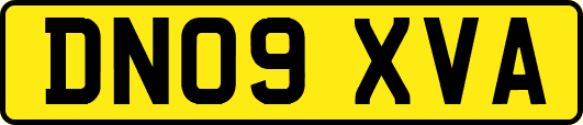 DN09XVA