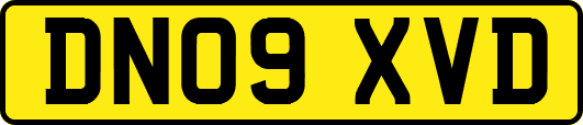 DN09XVD