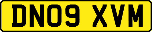 DN09XVM