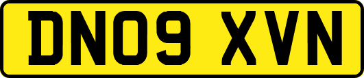 DN09XVN