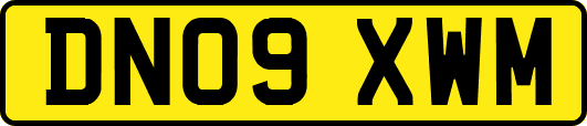 DN09XWM