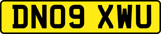 DN09XWU