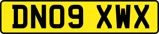 DN09XWX