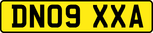 DN09XXA