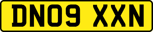 DN09XXN