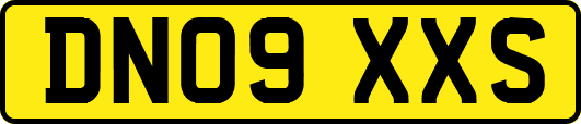 DN09XXS