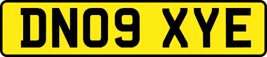 DN09XYE