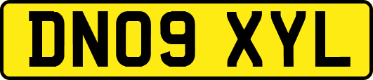 DN09XYL