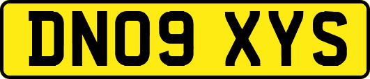 DN09XYS