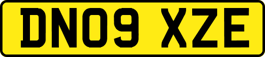 DN09XZE