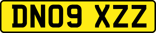 DN09XZZ
