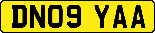DN09YAA