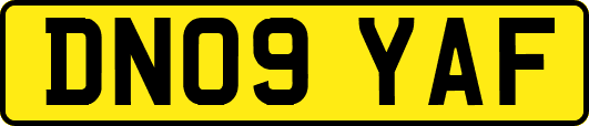 DN09YAF