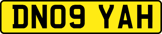 DN09YAH