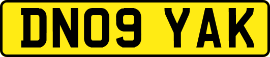 DN09YAK