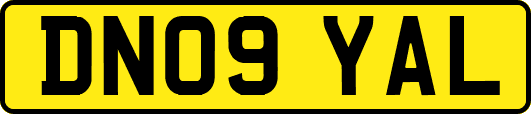 DN09YAL