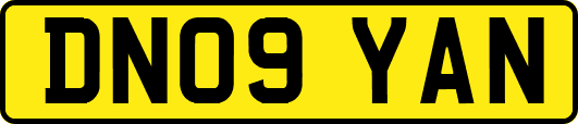 DN09YAN