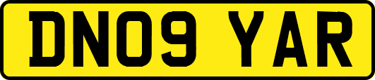 DN09YAR