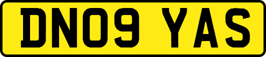 DN09YAS