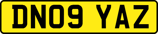 DN09YAZ