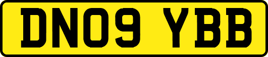DN09YBB