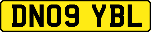 DN09YBL