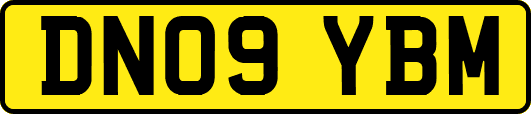 DN09YBM