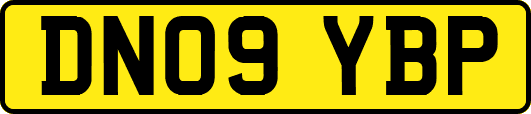 DN09YBP