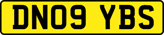 DN09YBS