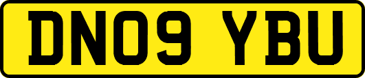 DN09YBU